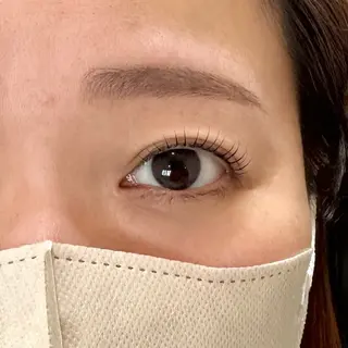 マツエク・マツパ ホリイ キリのマツエク・マツパデザイン