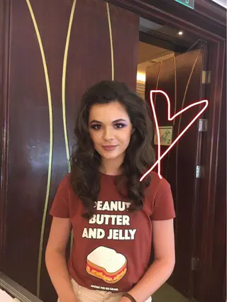 セミロング トップスタイリスト 江口 稜亮のヘアスタイル