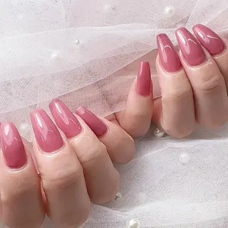 ネイル Nail Studio所属・NailStudio No.8のネイルデザイン