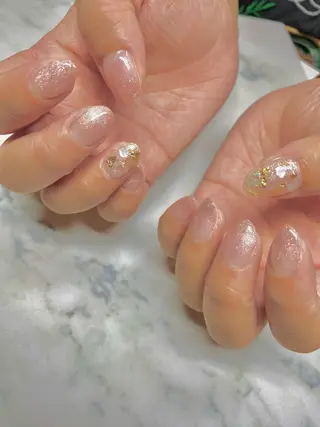 ネイル Nail Salon BeBe所属・Nail salon BeBeのネイルデザイン