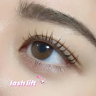 マツエク・マツパ kirakira所属・ʏᴜᴋᴀ /ᴋɪʀᴀᴋɪʀᴀのマツエク・マツパデザイン