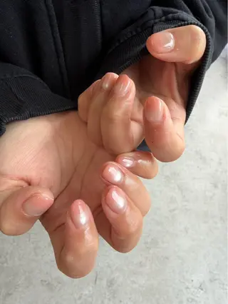 ネイル carry所属・carry mikuのネイルデザイン