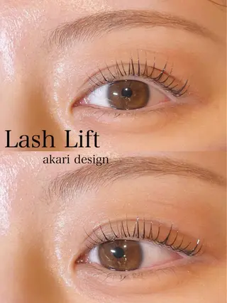 マツエク・マツパ TotalBeautysalonCURE所属・CURE 朱梨のネイルデザイン