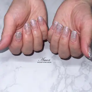 ネイル Nailist ★Suzu★のネイルデザイン