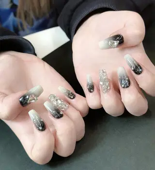 ネイル Nails 168 ネイルズイロハのネイルデザイン