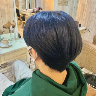 メンズ 🌷L'oeuf 【ﾙﾌ】ホシカワ🌷のヘアスタイル