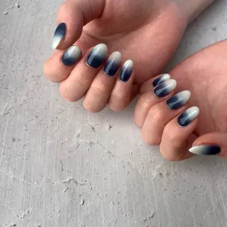 ネイル Lélia nail Himariのネイルデザイン