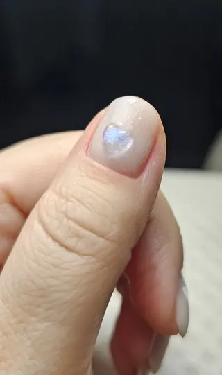 ネイル アンドレア 名古屋のネイルデザイン