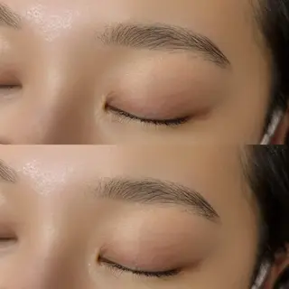 アイブロウ Lazley 成増店 airuのマツエク・マツパデザイン