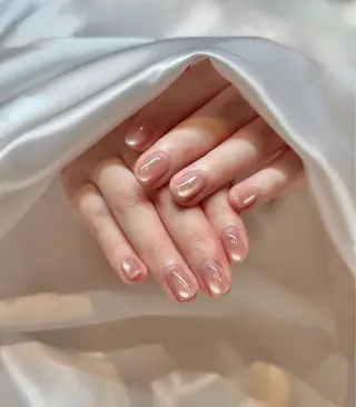 ネイル nail  LATTE所属・nail Latteのネイルデザイン