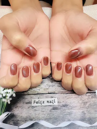 ネイル ユキカ (ネイリスト)のネイルデザイン