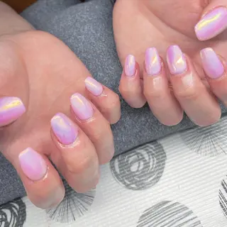 ネイル 加瀬 アンジェリーのネイルデザイン