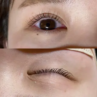 マツエク・マツパ maroneyelash所属・坂田 亜依のマツエク・マツパデザイン