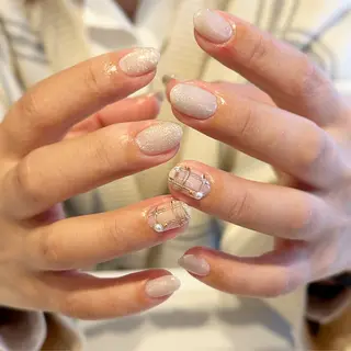 ネイル ikoi🫧 Kotomiのネイルデザイン