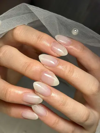 ネイル ✴︎ Delightのネイルデザイン