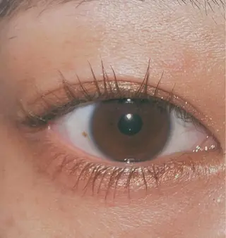 パーマ クレアラルーチェ倉敷西阿知店所属・太田 奈留のマツエク・マツパデザイン