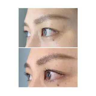 マツエク・マツパ Little River所属・Little Riverのマツエク・マツパデザイン