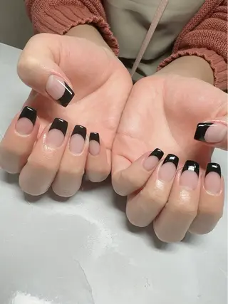 ネイル nyasu nailのネイルデザイン