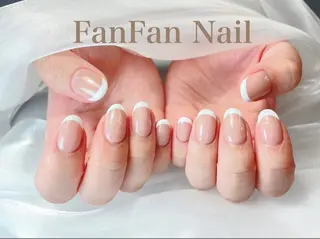 ネイル HaNa FanFanNailのネイルデザイン