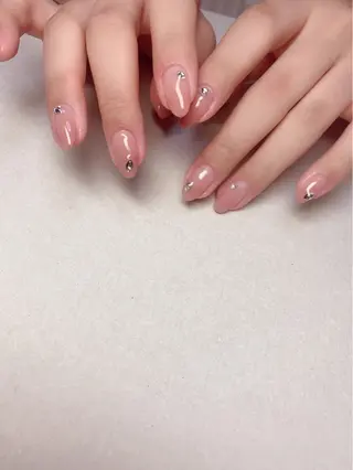 ネイル irooo 21のネイルデザイン