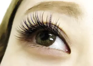 マツエク・マツパ Bon chic所属・Bon chic 四条大宮店のマツエク・マツパデザイン