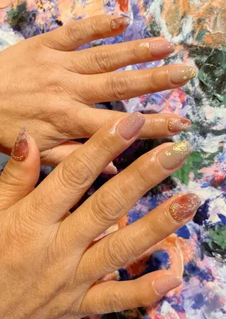 ネイル eyelash & nail AN所属・eyelash & nail ANのマツエク・マツパデザイン