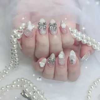 ネイル aba nail ♡ akuaのネイルデザイン