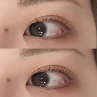 マツエク・マツパ ᴇʏᴇʟɪsᴛ ᴍɪᴋɪ️🫧のマツエク・マツパデザイン