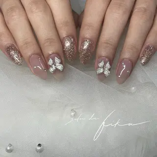 ネイル Saki 【パラジェル取扱店】のネイルデザイン