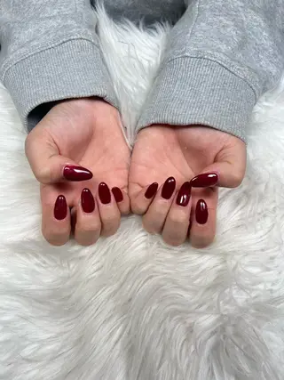 ネイル 🫧‪Yuri🫧 11月予約受付中✨️のネイルデザイン