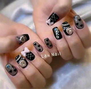 ネイル Lana Nail所属・Lana Nailのネイルデザイン