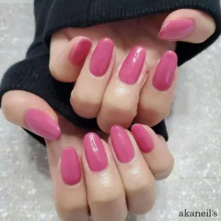 ネイル 【akaneils】 アカネのネイルデザイン