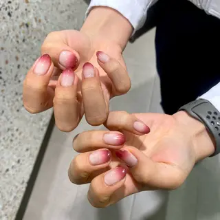 ネイル WAVY airiのネイルデザイン