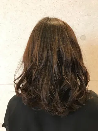 ミディアム 石橋遼統 /ショートボブのヘアスタイル