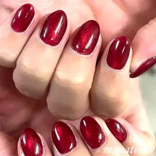 ネイル manatelier マナトリエのネイルデザイン