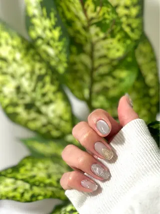 ネイル プライベートサロン nailcoconaのネイルデザイン