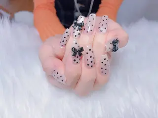 ネイル YOIネイルサロン所属・YOINAIL ヨイネイルサロンのネイルデザイン