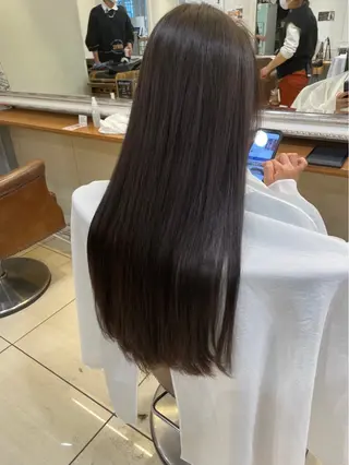 ロング 🌞塙 湧貴🌞のヘアスタイル