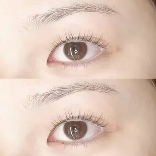 マツエク・マツパ Blossom 松木のヘアスタイル