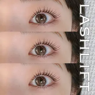 マツエク・マツパ eyelash ricoのマツエク・マツパデザイン