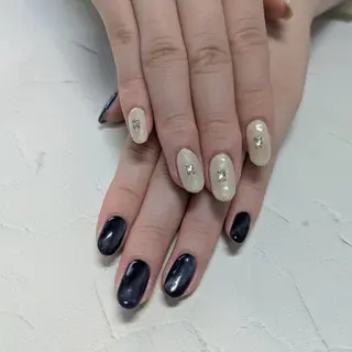 ネイル 本間 いつみのネイルデザイン