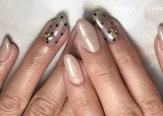 ネイル F A M E S - フェイムズ所属・FAMES nailのネイルデザイン