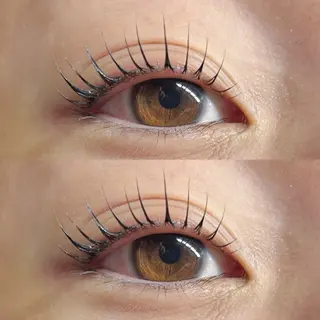 マツエク・マツパ Rise 🎀のマツエク・マツパデザイン