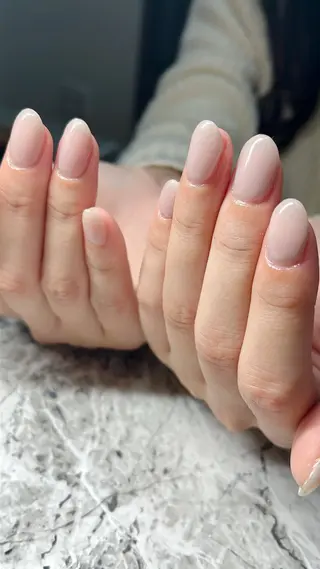 ネイル プライベートサロン circleのネイルデザイン