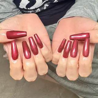 ネイル S+ Studioのネイルデザイン