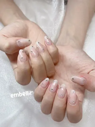 ネイル emi ♡のネイルデザイン