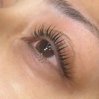 マツエク・マツパ siieyelash 鷺沼店HONOKAのマツエク・マツパデザイン