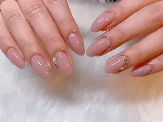 ネイル エン Nail salonのネイルデザイン