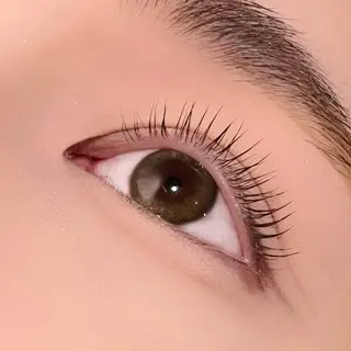 マツエク・マツパ ao/TRUTH 獨協大学前店のマツエク・マツパデザイン