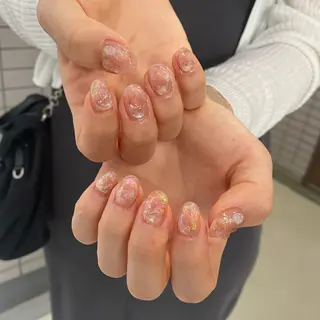 ネイル mizuho .oのネイルデザイン